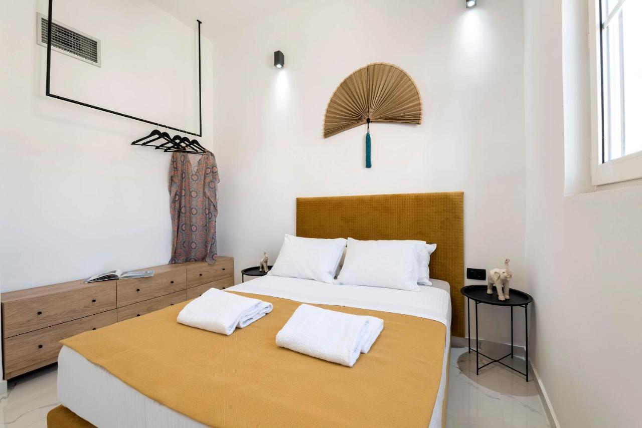 Alia Apartments Rhodes City Exterior photo
